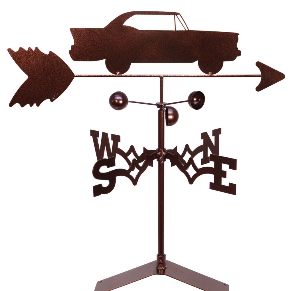 Meet your Posher, "Crazy John's Shop"